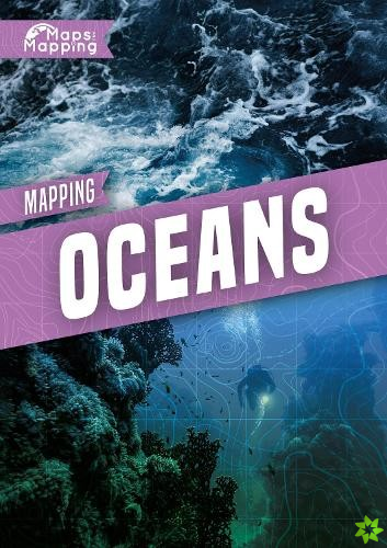 Mapping Oceans