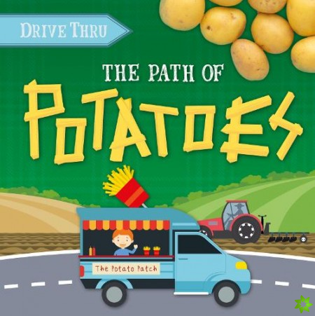 Path to Potatoes
