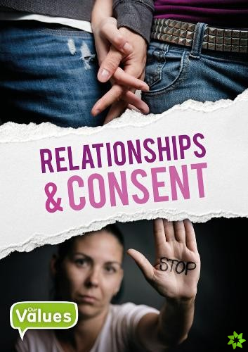 Relationships & Consent