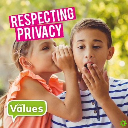 Respecting Privacy