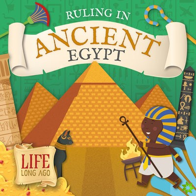 Ruling in Ancient Egypt