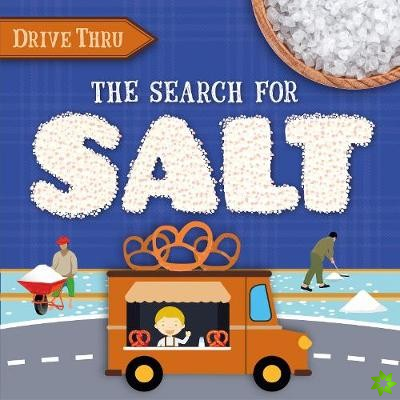 Search for Salt