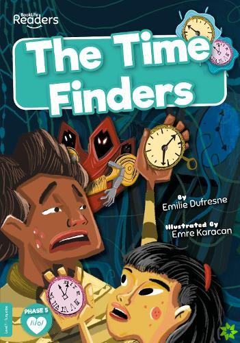 Time Finders