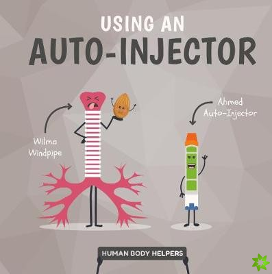 Using an Autoinjector