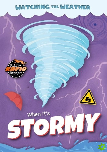 When It's Stormy