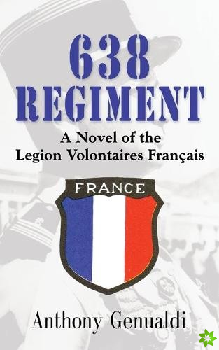 638 Regiment