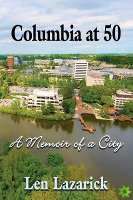 Columbia at 50
