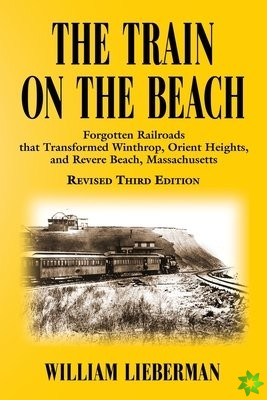 Train on the Beach