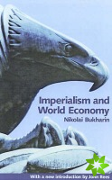 Imperialism And World Economy