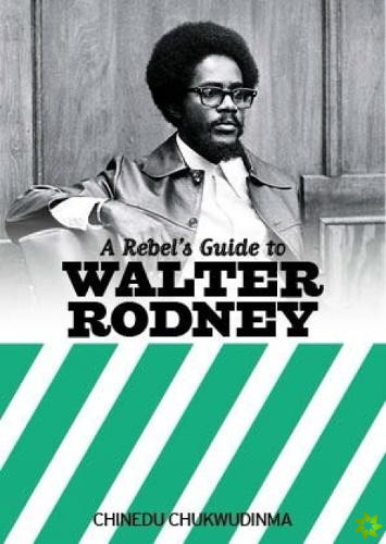 Rebel's Guide To Walter Rodney