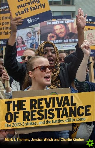 Revival Of Resistance