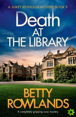 Death at the Library