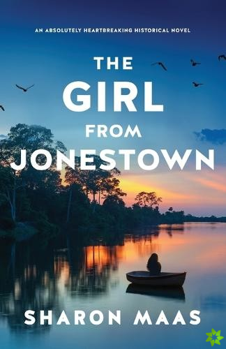 Girl from Jonestown