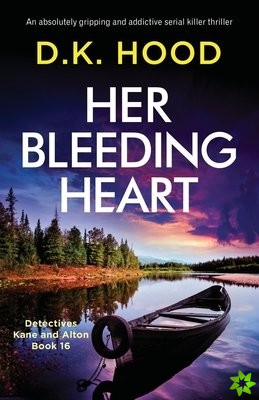 Her Bleeding Heart