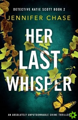Her Last Whisper