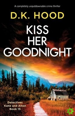 Kiss Her Goodnight