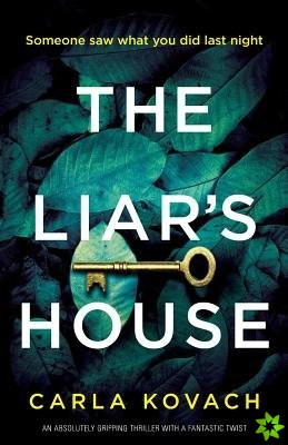 Liar's House