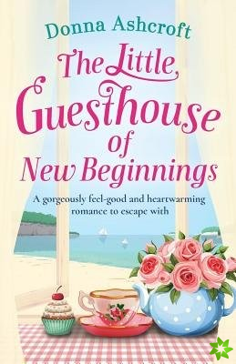 Little Guesthouse of New Beginnings