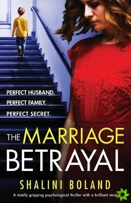 Marriage Betrayal