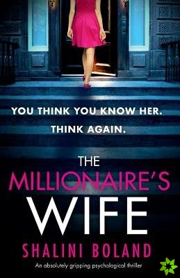 Millionaire's Wife