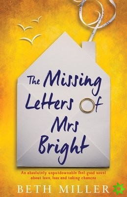 Missing Letters of Mrs Bright