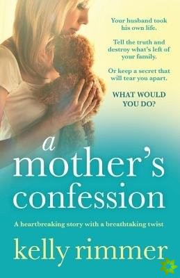 Mother's Confession