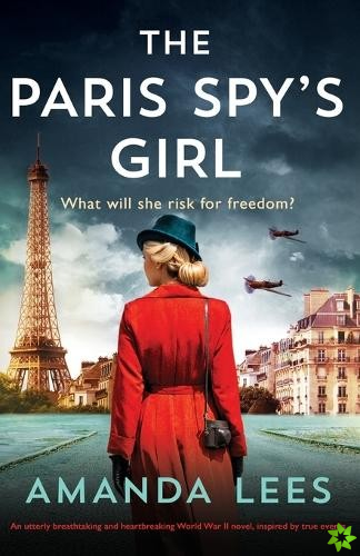 Paris Spy's Girl