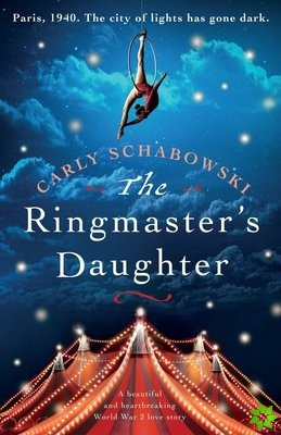 Ringmaster's Daughter