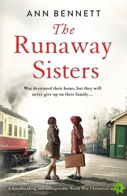 Runaway Sisters