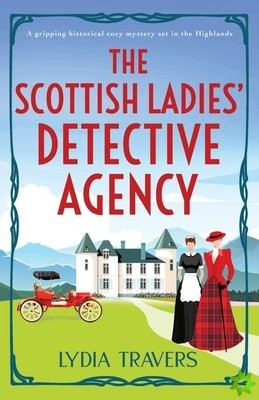 Scottish Ladies' Detective Agency