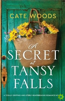 Secret at Tansy Falls