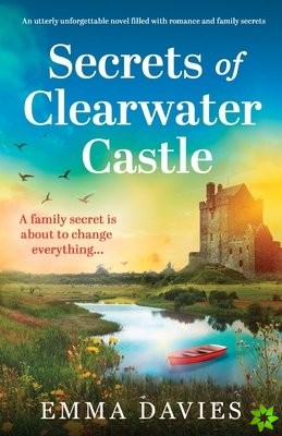 Secrets of Clearwater Castle