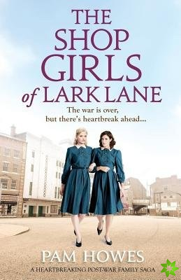 Shop Girls of Lark Lane