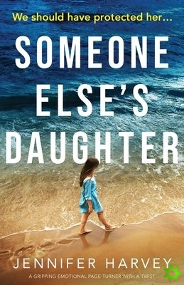 Someone Else's Daughter