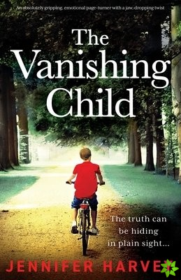 Vanishing Child