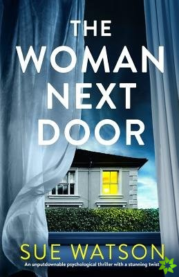 Woman Next Door