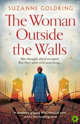 Woman Outside the Walls