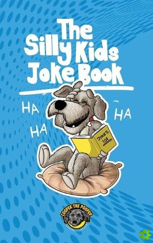 Silly Kids Joke Book