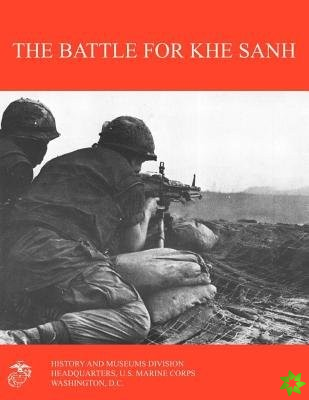 Battle for Khe Sanh