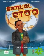 Samuel Eto'o