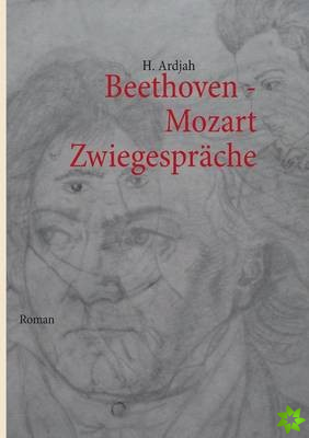 Beethoven - Mozart