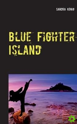 Blue Fighter Island