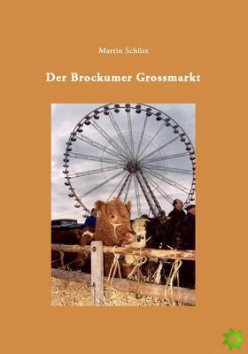 Brockumer Grossmarkt