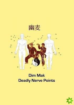 Dim Mak Deadly Nerve Points