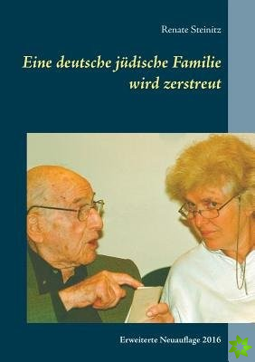 Eine Deutsche Judische Familie Wird Zerstreut