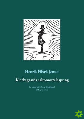 Kierkegaards saltomortalespring