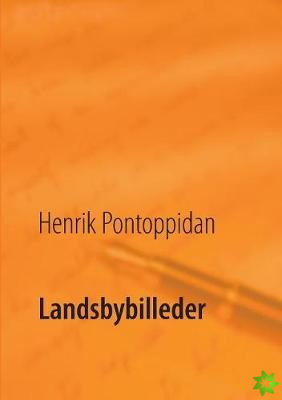 Landsbybilleder