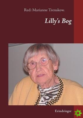 Lilly's Bog