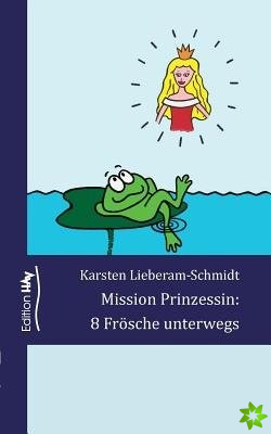 Mission Prinzessin