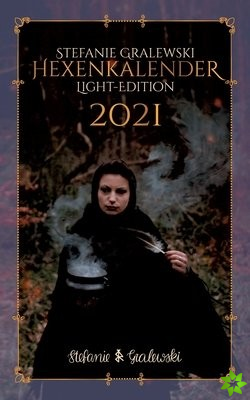 Steffis Hexenkalender - Light-Edition - 2021